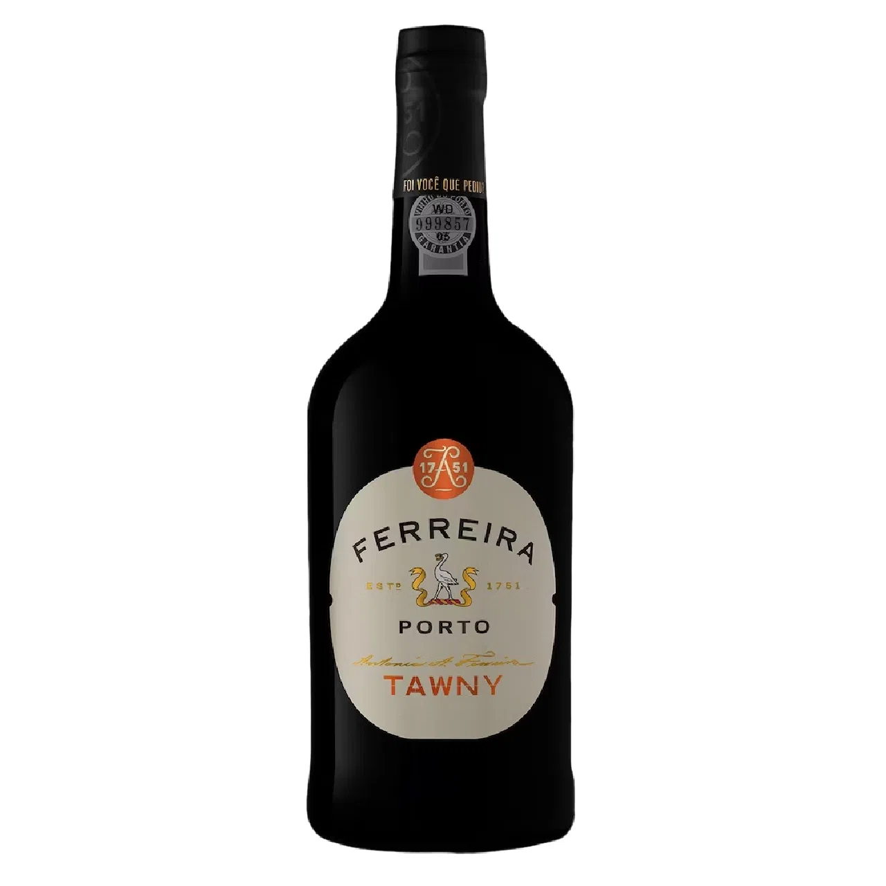 porto ferreira tawny Porto Ferreira Tawny - Imagem 1